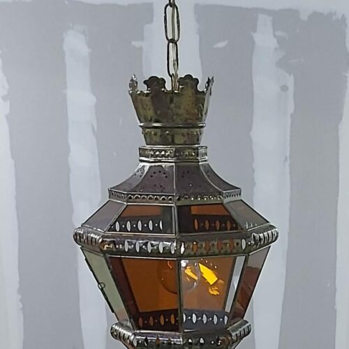 Farol granadino