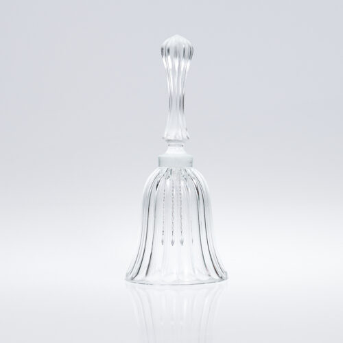 Campana cristal