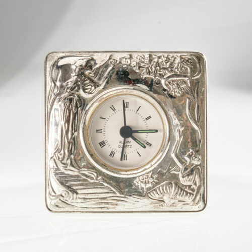 Reloj de mesa