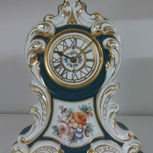 Reloj de mesa