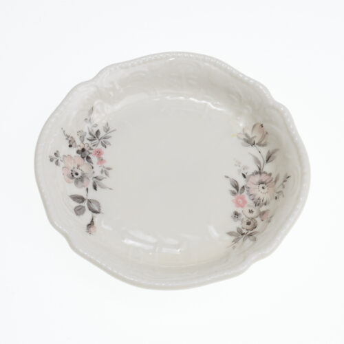 Plato porcelana Rosenthal