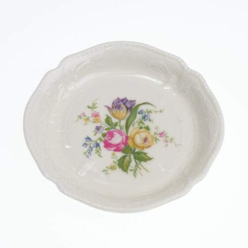 Plato  porcelana Rosenthal