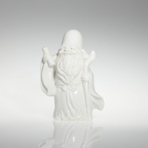 Figura de dios de la suerte Japonés