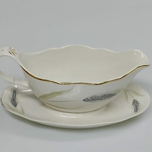 Salsera porcelanas Pizarro