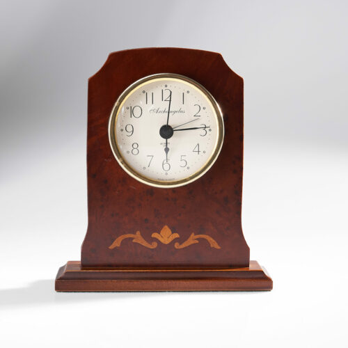 Reloj de mesa